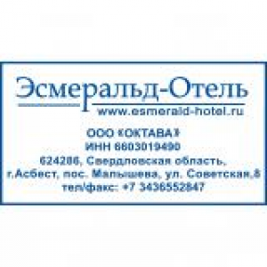 Штампы с реквизитами в Кирове Штампы с реквизитами в Кирове